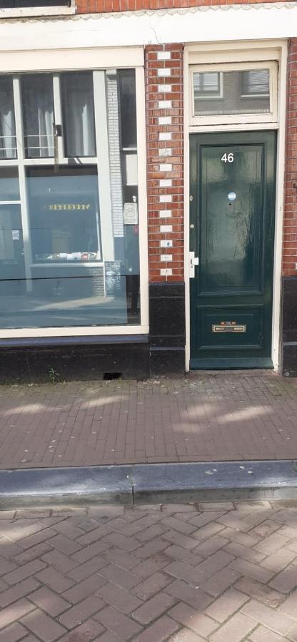 Iru, Not For Parties, Not A Hotel, Room With No Kitchen Amsterdam Exteriér fotografie