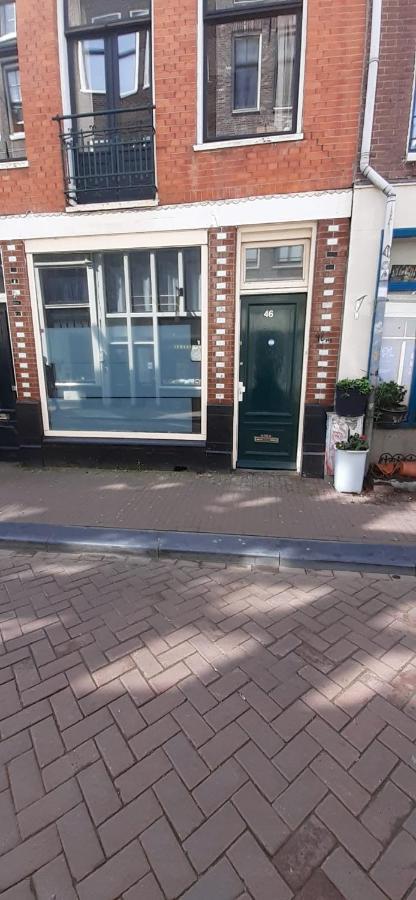 Iru, Not For Parties, Not A Hotel, Room With No Kitchen Amsterdam Exteriér fotografie
