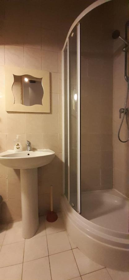 Iru, Not For Parties, Not A Hotel, Room With No Kitchen Amsterdam Exteriér fotografie